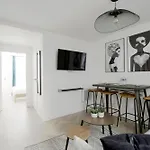 Chill-Out On Private Patio In Vintage Masterpiece